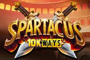 Spartacus 10K Ways