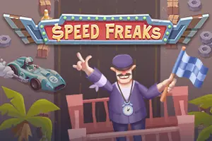 Speed Freaks