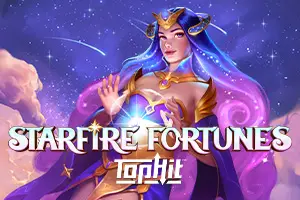 Starfire Fortunes TopHit