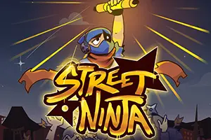 Street Ninja