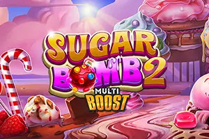 Sugar Bomb 2 MultiBoost