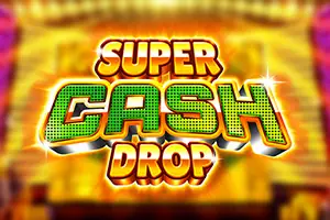 Super Cash Drop