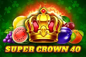 Super Crown 40