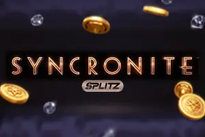 Syncronite Splitz