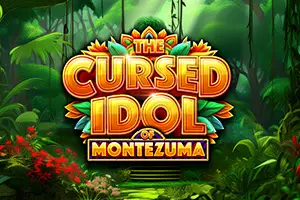 The Cursed Idol of Montezuma