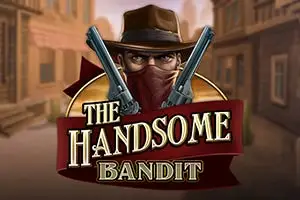 The Handsome Bandit