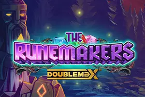 The Runemakers DoubleMax