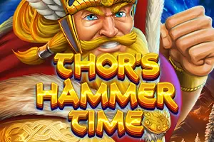 Thors Hammer Time