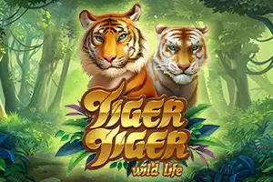 Tiger Tiger JP