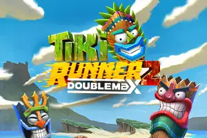 Tiki Runner 2 DoubleMax