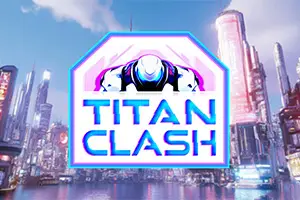 Titan Clash