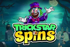Trickstar Spins
