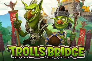 Trolls Bridge
