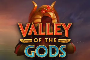 Valley of the gods