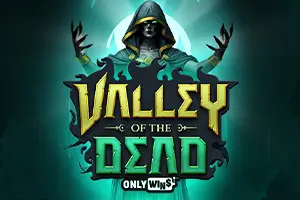 Valley of the Dead OnlyWins BoltLock
