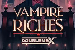 Vampire Riches DoubleMax