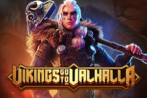 Vikings Go To Valhalla