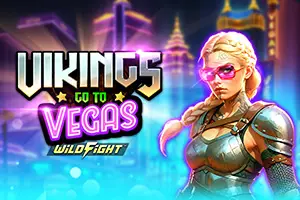 Vikings go to Vegas WildFight