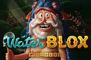 WaterBlox Gigablox