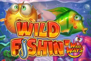 Wild Fishin Wild Ways