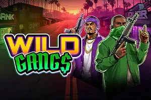 Wild Gangs