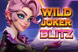 Wild Joker Blitz