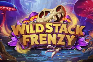 Wild Stack Frenzy