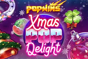 XmasPop Delight