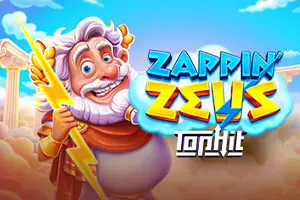 Zappin Zeus