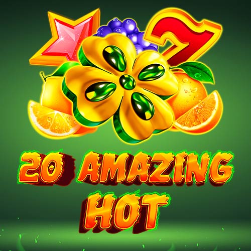 20 Amazing Hot