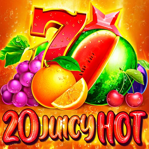 20 Juicy Hot