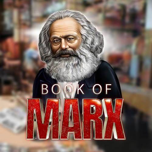 Book of Marx