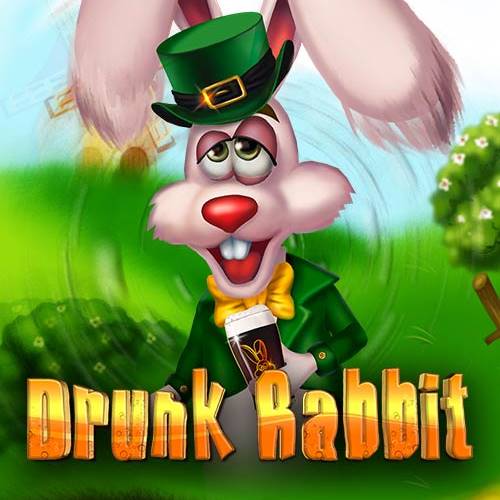 Drunk Rabbit