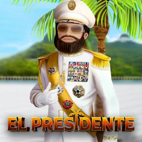 El Presidente