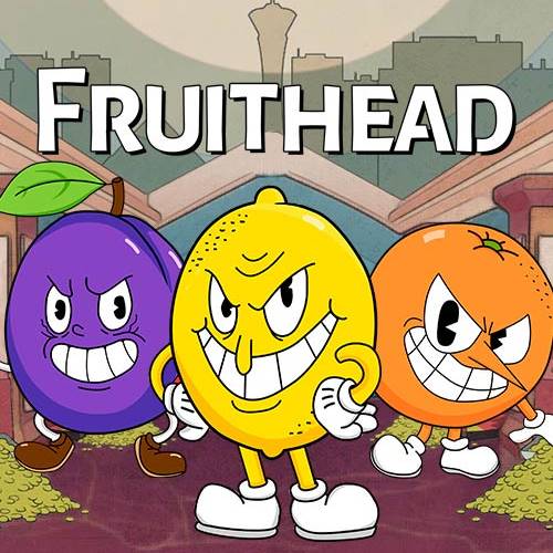 Fruithead