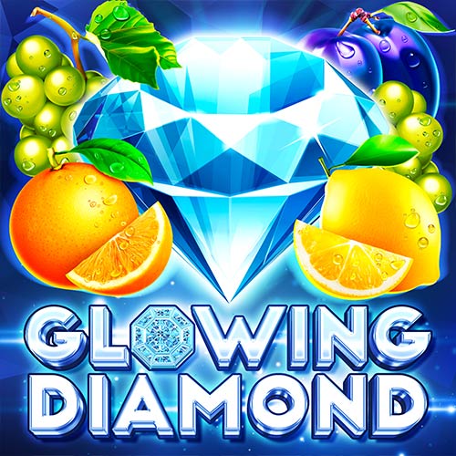 Glowing Diamond 100