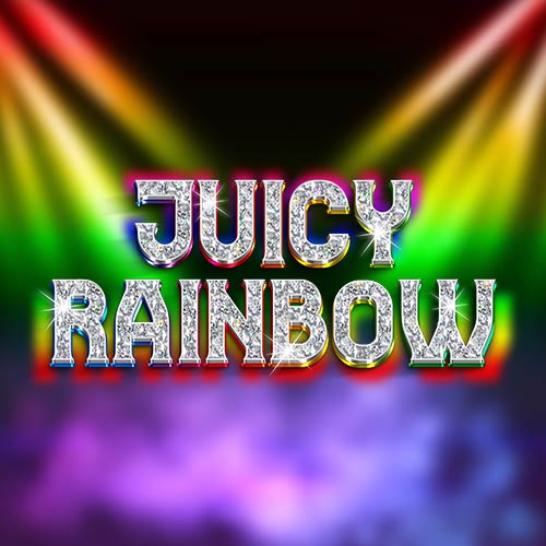 Juicy Rainbow