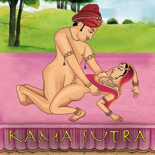 Kamasutra