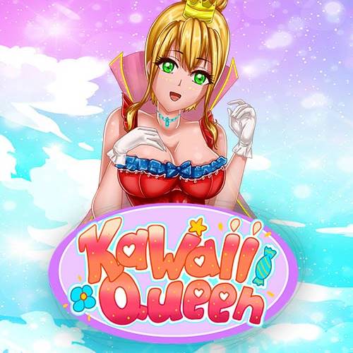 Kawaii Queen