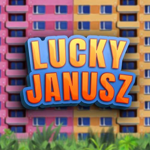 Lucky Janusz