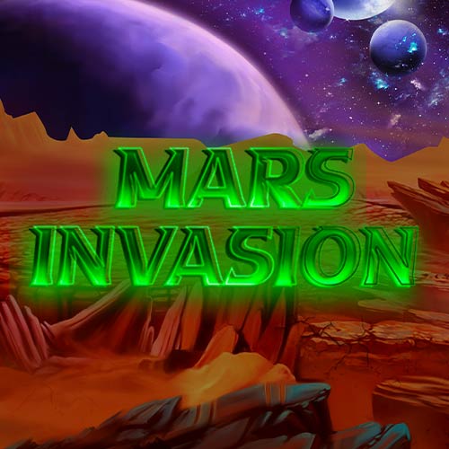 Mars Invasion