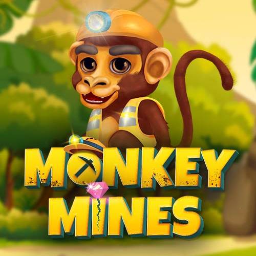 Monkey Mines