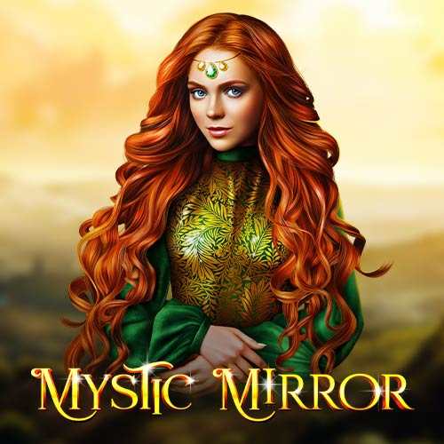 Mystic Mirror