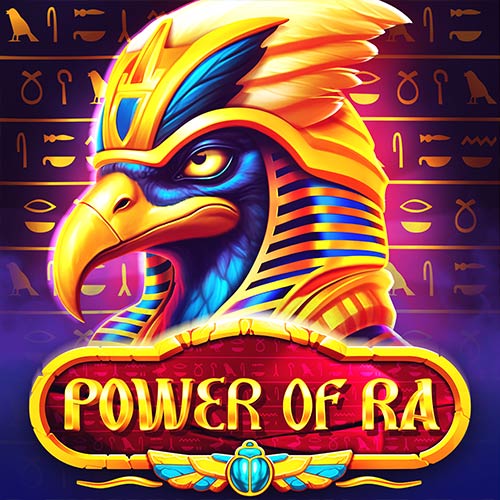 Power of Ra