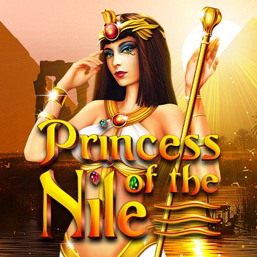 Princess Of The Nile