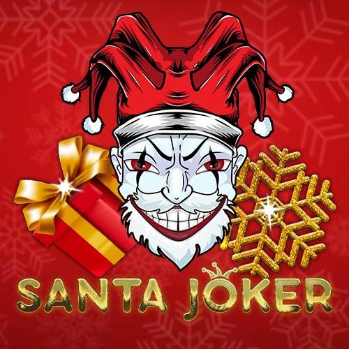 Santa Joker