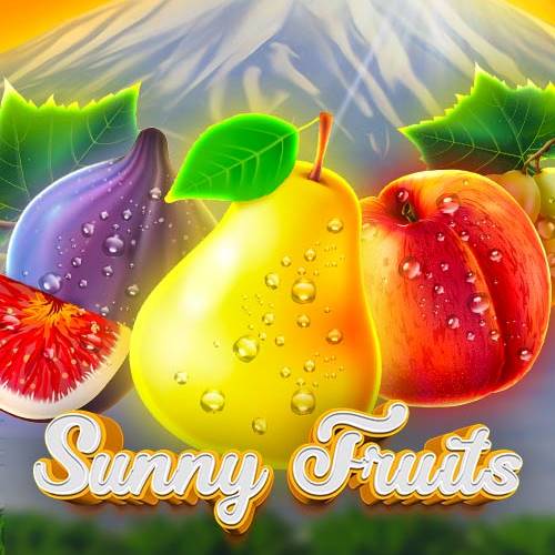 Sunny Fruits