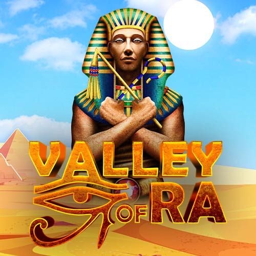 Valley Of Ra