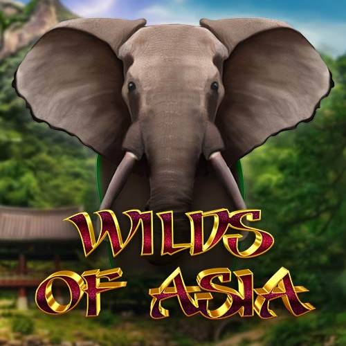 Wilds of Asia