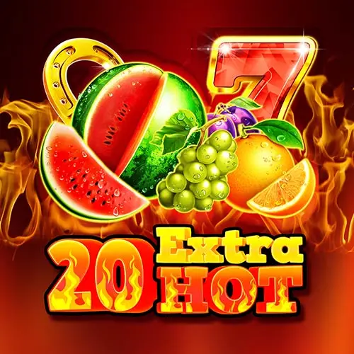 20 Extra Hot